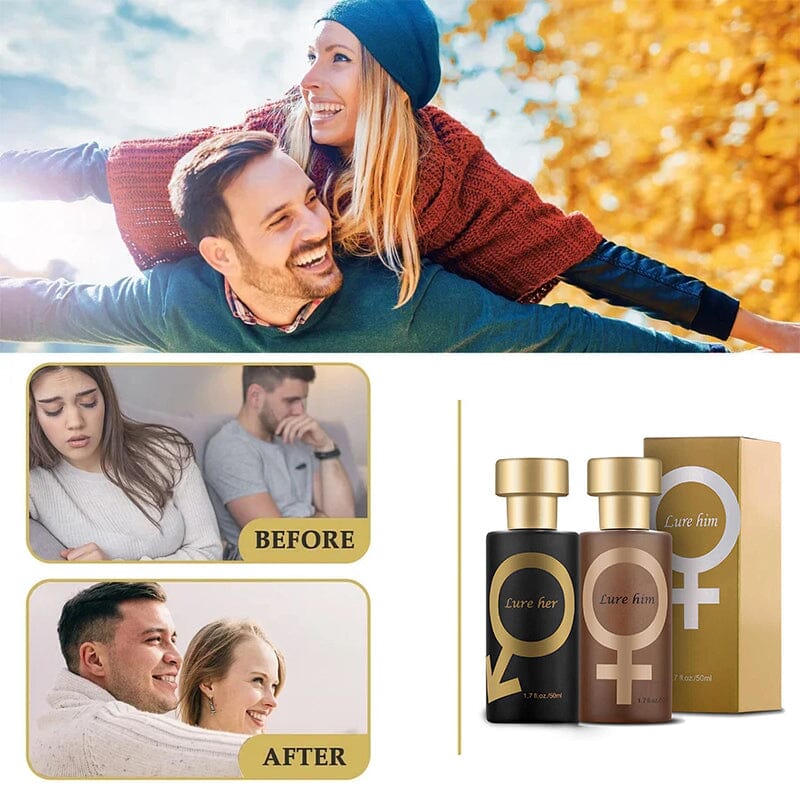 Karnz | Perfum Pheromonowy Dla Niego i Niej