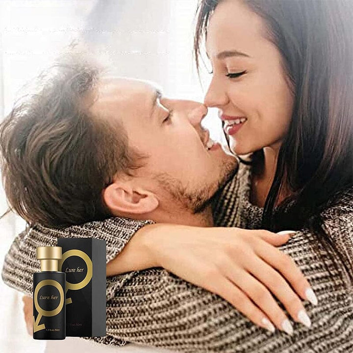 Karnz | Perfum Pheromonowy Dla Niego i Niej