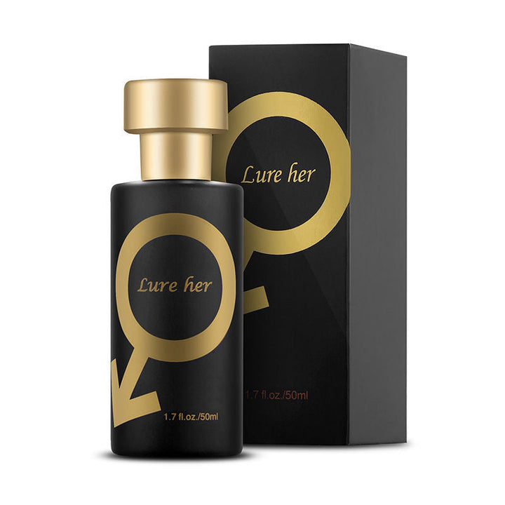Perfumy feromonowe dla niego i dla niej | Karnz