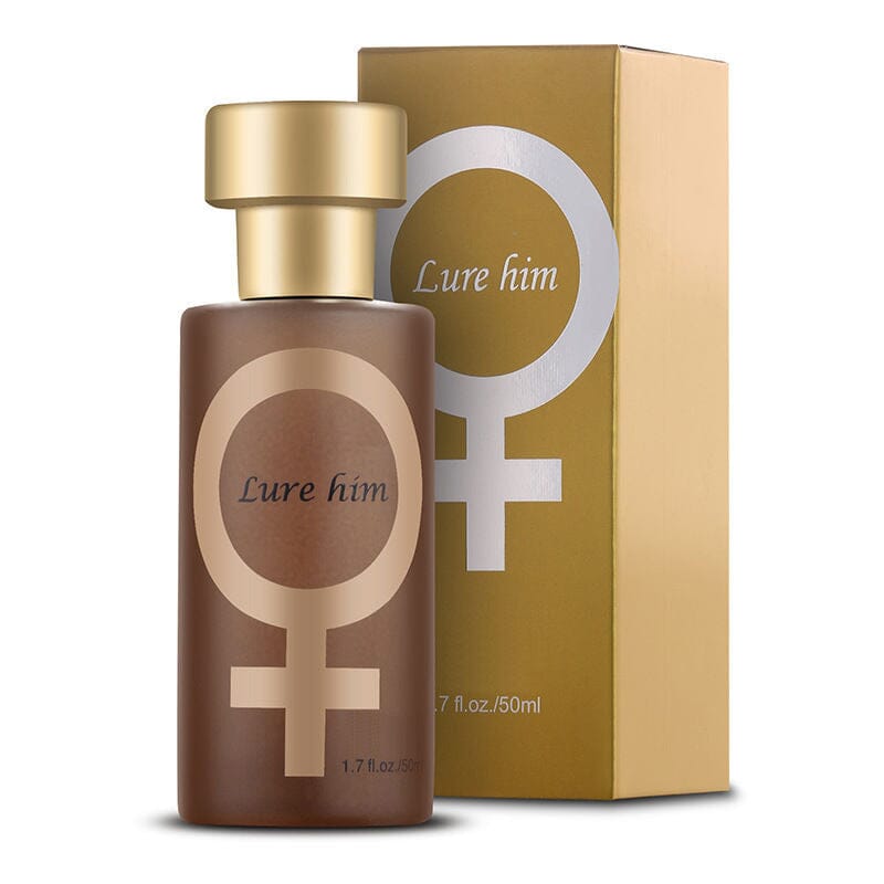 Perfumy feromonowe dla niej i dla niego