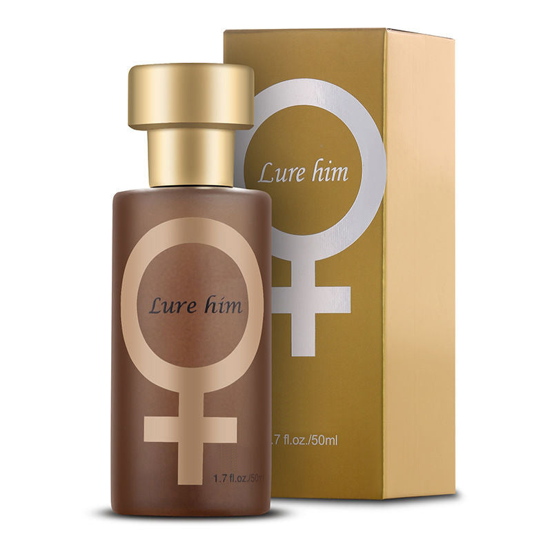 Perfumy feromonowe dla niego i dla niej | Karnz