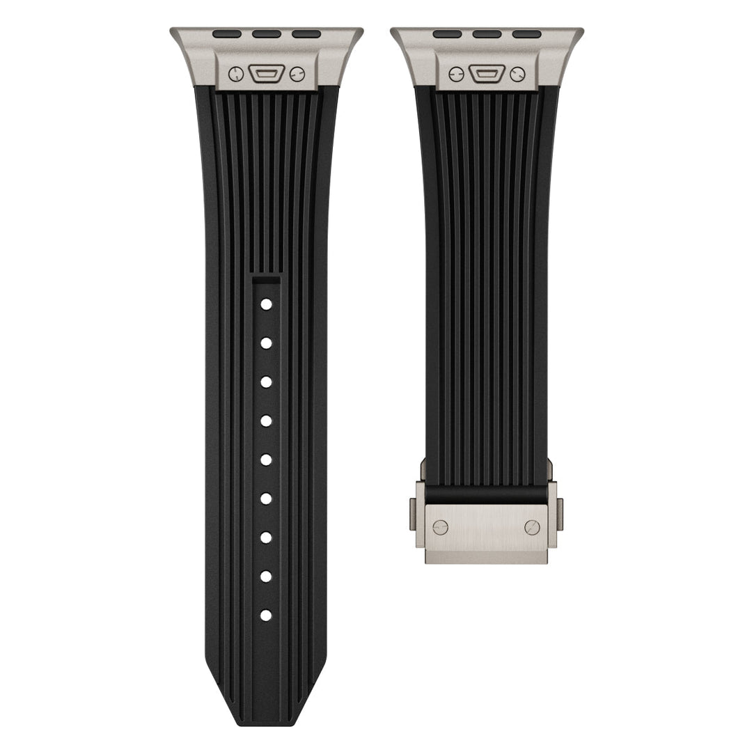 SilkStrap | Apple Watch Silikonowy Pasek