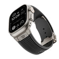 SilkStrap | Apple Watch Silikonowy Pasek
