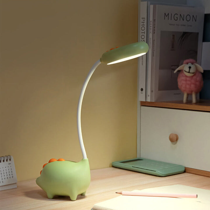 Lampka biurkowa LED dla dzieci