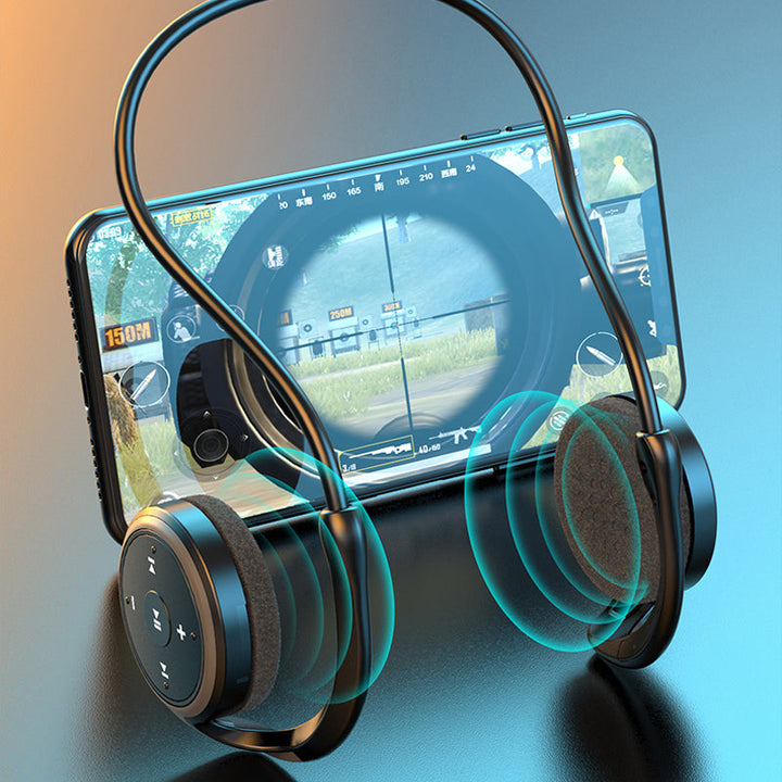 A23 bezprzewodowe słuchawki Bluetooth