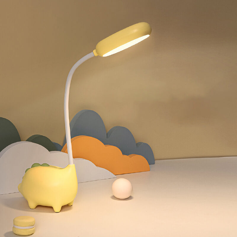 Lampka biurkowa LED dla dzieci
