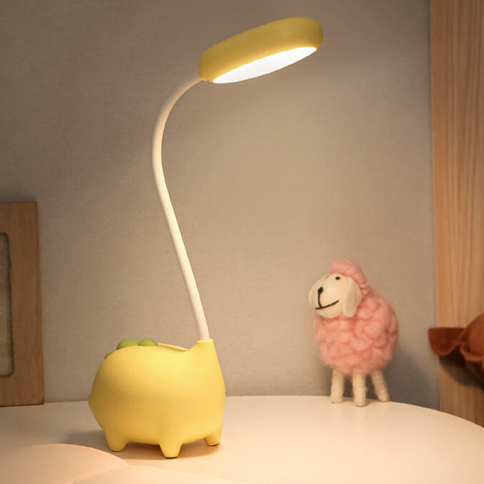 Lampka biurkowa LED dla dzieci