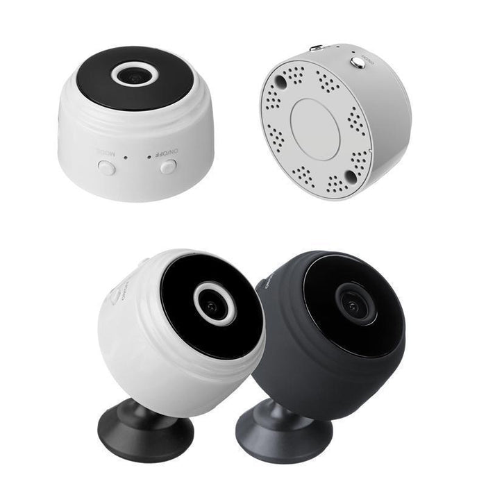Sandsberg Magnetyczna Mini Kamera WiFi