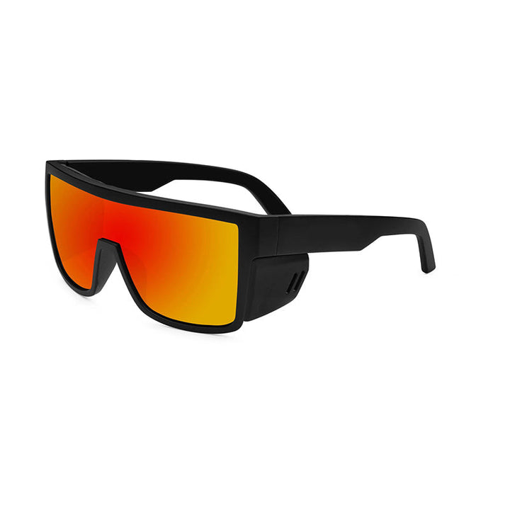 VitraGuard Sportowe Okulary — Doświadcz bezkompromisowej przejrzystości i pełnej ochrony w każdej przygodzie | Karnz
