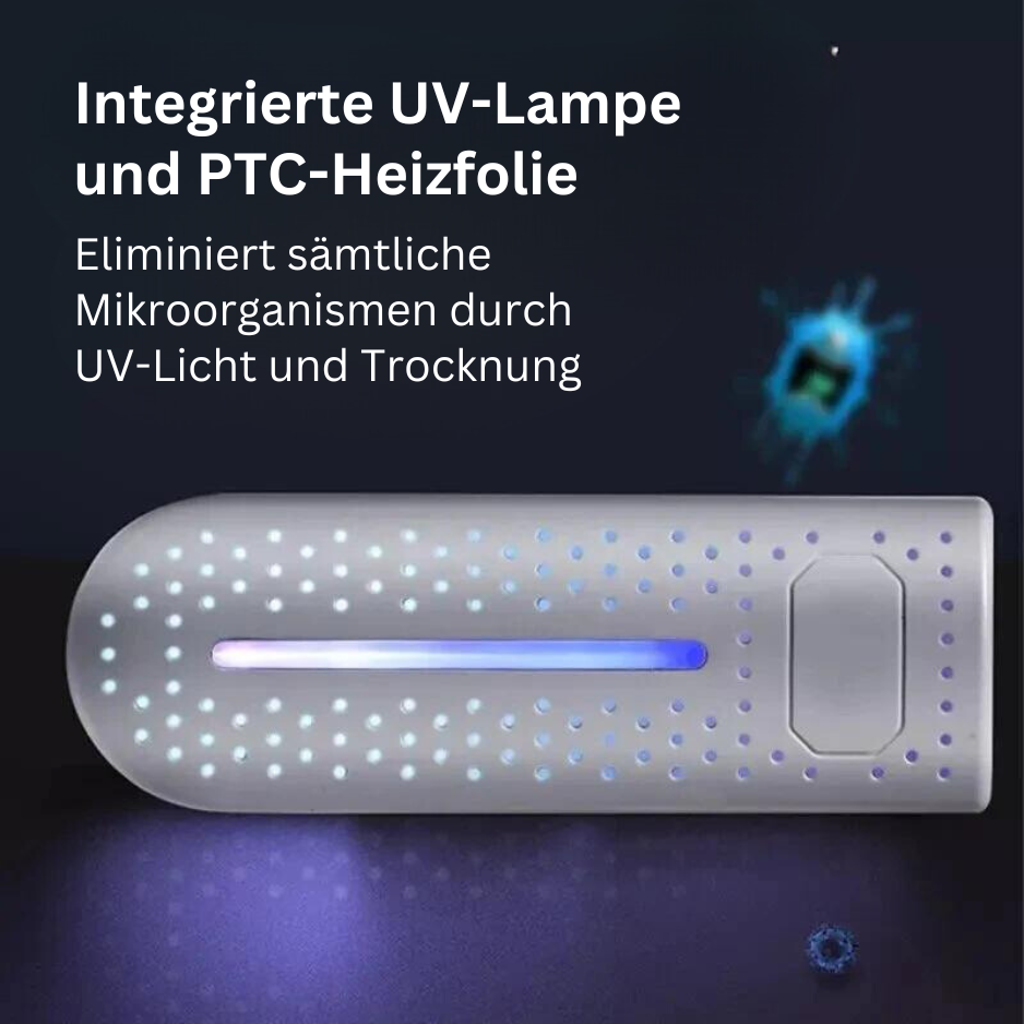 Sandsberg z UV Sterylizacją