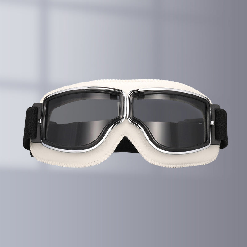 Karnz | Vintage-Okulary Motocyklowe