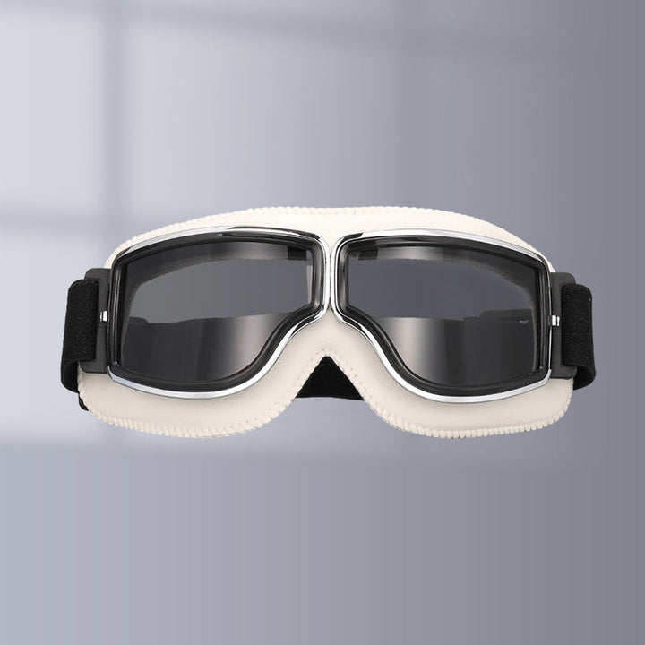Karnz | Vintage-Okulary Motocyklowe