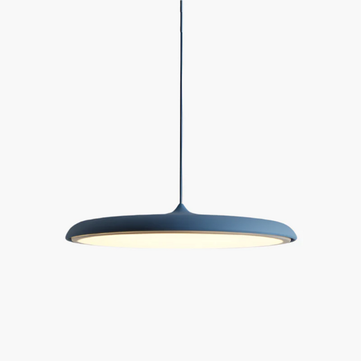 Karnz | Luksusowa skandynawska lampa wisząca