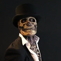 Maska Sandsberg™ Halloween Horror