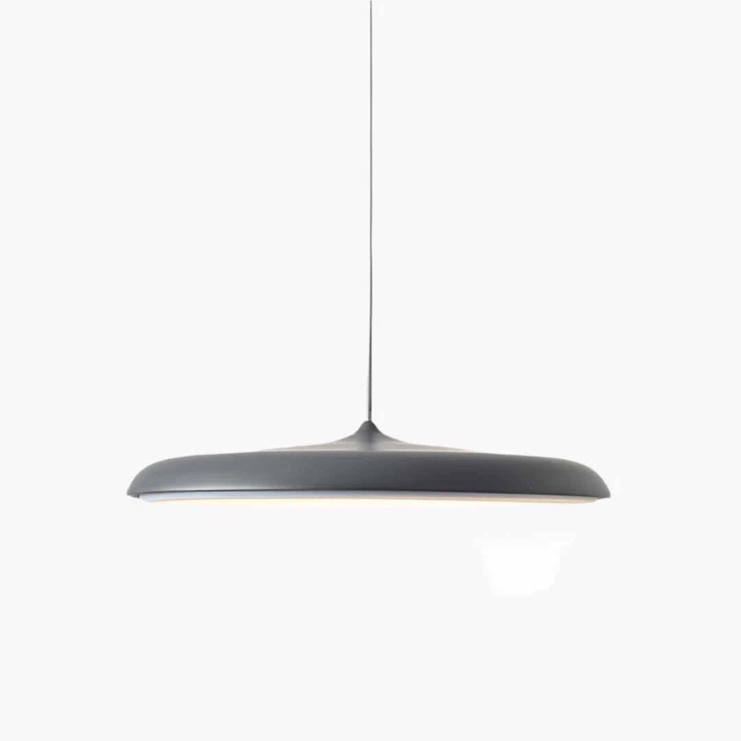 Karnz | Luksusowa skandynawska lampa wisząca