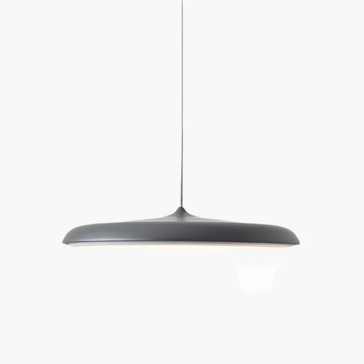 Karnz | Luksusowa skandynawska lampa wisząca