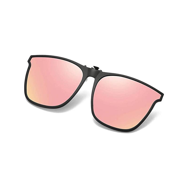 Nowe okulary przeciwsłoneczne Clip-On z polaryzacją | Karnz