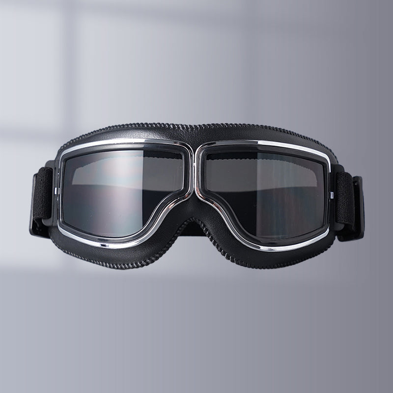 Karnz | Vintage-Okulary Motocyklowe