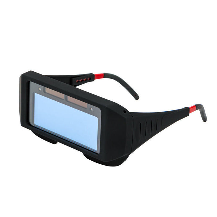 Karnz | Automatyczne zmienne okulary spawalnicze fotoelektryczne