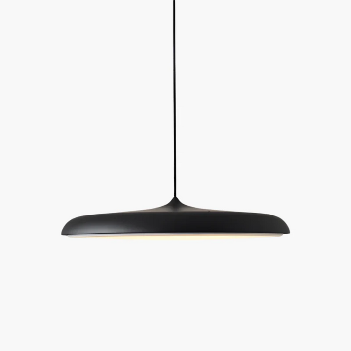 Karnz | Luksusowa skandynawska lampa wisząca