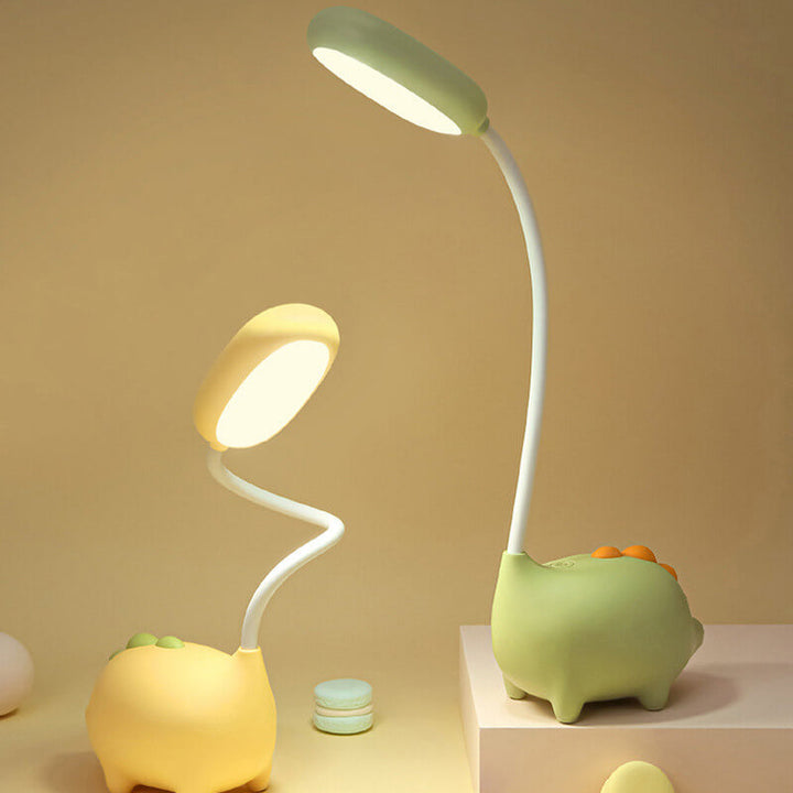 Lampka biurkowa LED dla dzieci