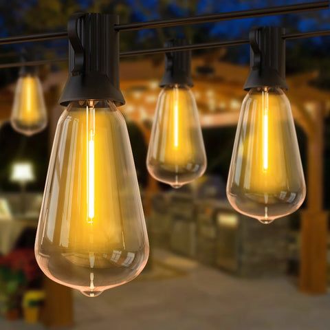 Karnz | Wodoodporna lampa LED