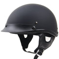 Klasyczny kask motocyklowy Low-Profile Karnz