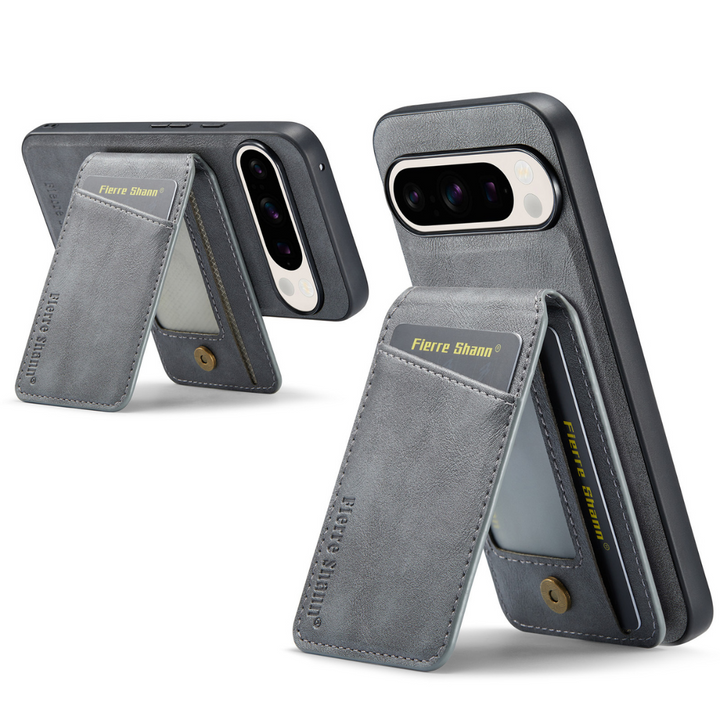 Sandsberg | Etui Google MagSafe z portfelem | "Cash"