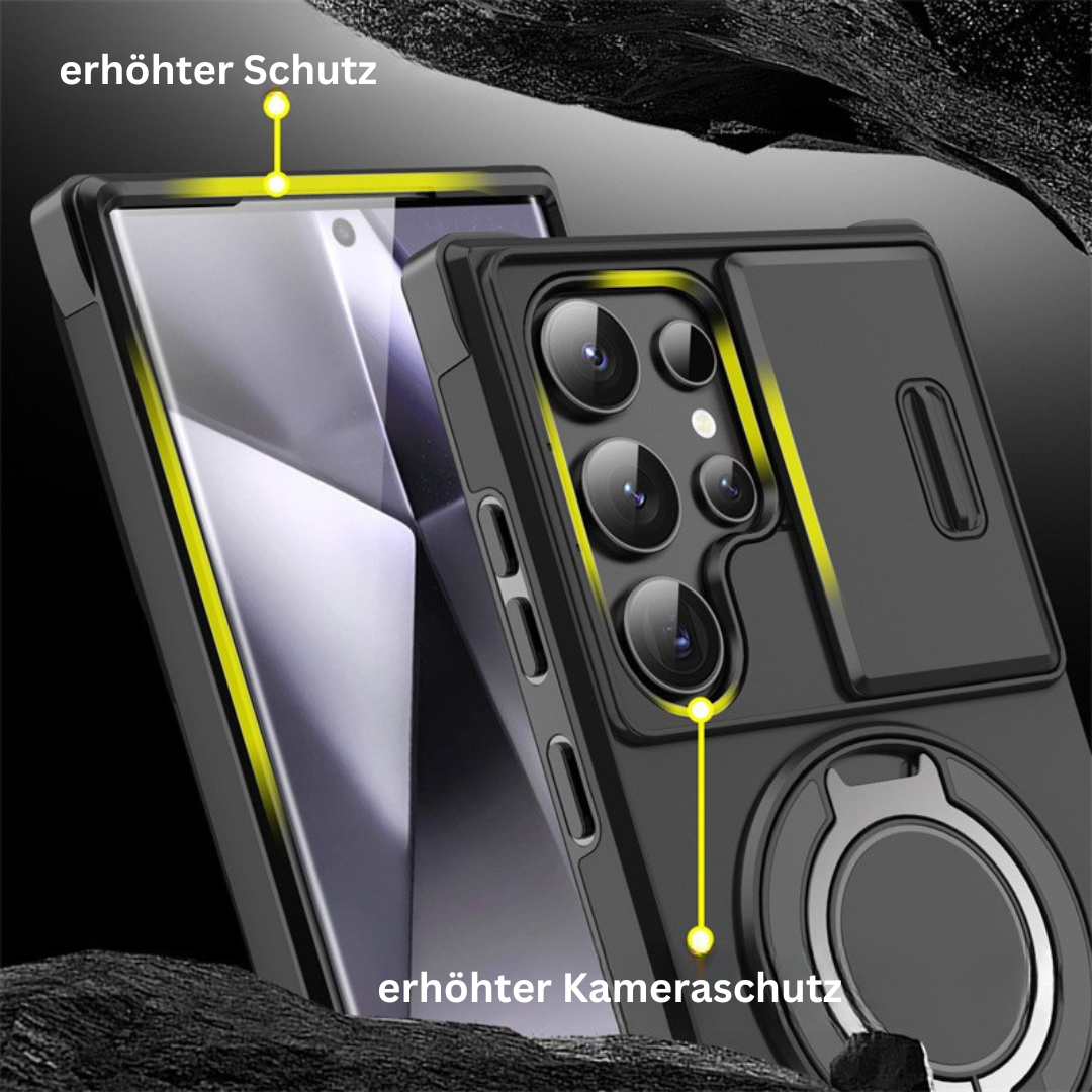 Sandsberg | Samsung MagSafe-Obudowa (S-Series) | "Gain"