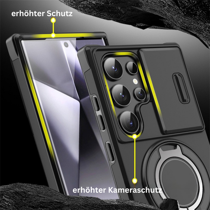 Sandsberg | Samsung MagSafe-Obudowa (S-Series) | "Gain"
