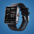 Glucowatch | Nieinwazyjna smartwatch do pomiaru poziomu cukru we krwi – Monitorowanie w czasie rzeczywistym, śledzenie trendów i spersonalizowane powiadomienia Karnz