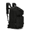 Kompletny plecak z zestawem awaryjnym – 30L | Karnz