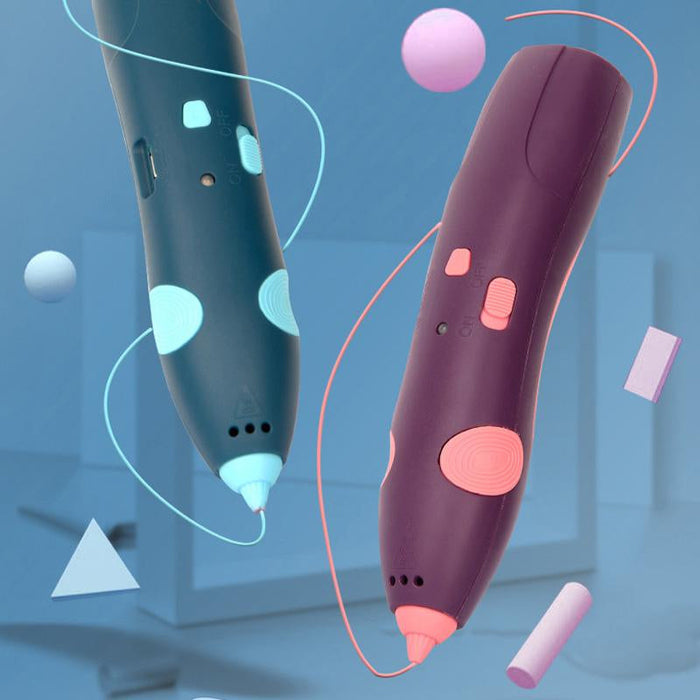 Zestaw do druku 3D | Karnz