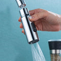 Uniwersalny adapter do kranu konwersyjnego | Karnz