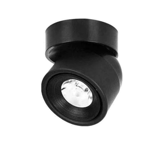 NordicLuxe – Minimalistyczna lampa LED z wyszukanym designem