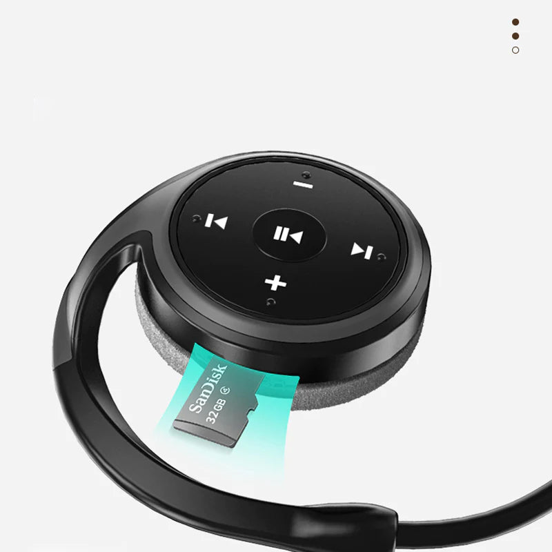 A23 bezprzewodowe słuchawki Bluetooth