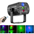 LED-Laser światło sceniczne | Karnz