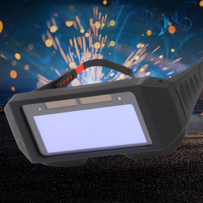 Karnz | Automatyczne zmienne okulary spawalnicze fotoelektryczne