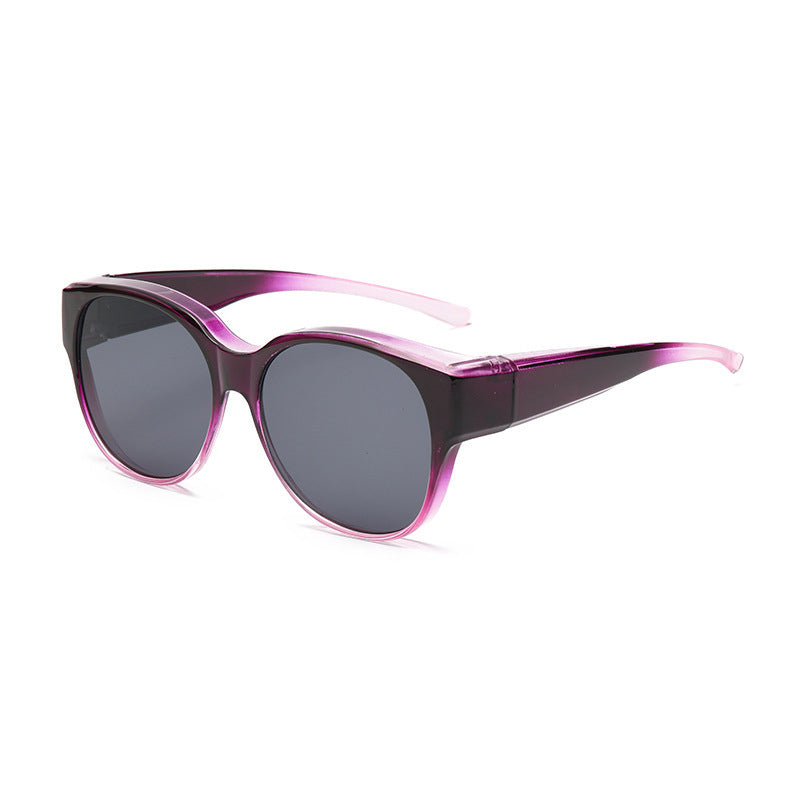 Karnz | Okulary przeciwsłoneczne Fit Over