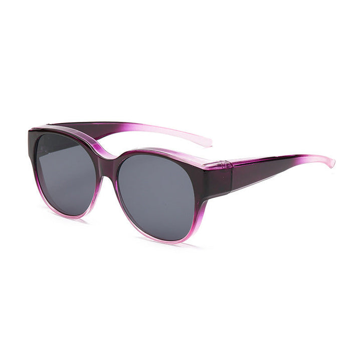 Karnz | Okulary przeciwsłoneczne Fit Over