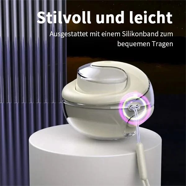 Bezprzewodowe słuchawki Bluetooth | Bezprzewodowa wolność, oszałamiająca klarowność | Karnz
