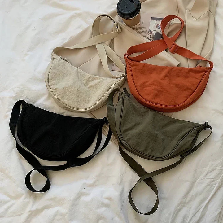 Karnz | Haze Bag️ | Modna torba na knedle dla modnego wyglądu