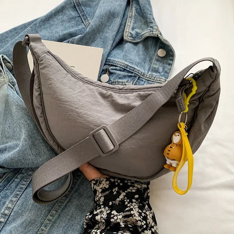 Karnz | Haze Bag️ | Modna torba na knedle dla modnego wyglądu