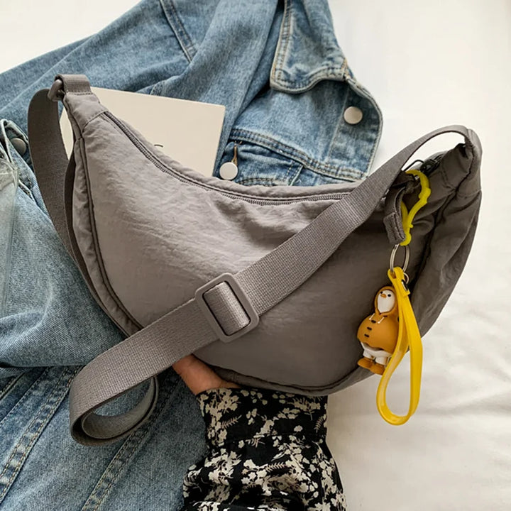 Karnz | Haze Bag️ | Modna torba na knedle dla modnego wyglądu