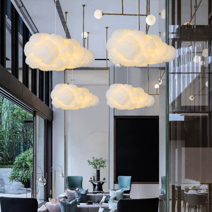Stylowa lampa sufitowa | Karnz