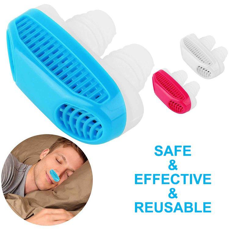 Mikro-CPAP-Anti-Chrapanie-Urządzenie
