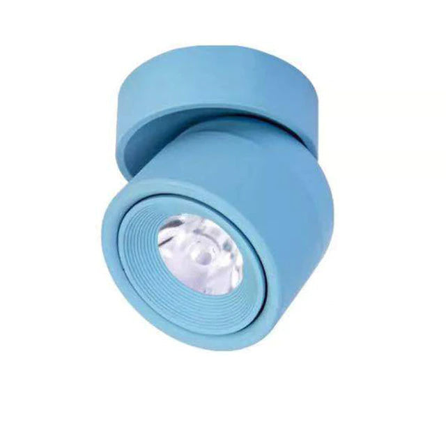NordicLuxe – Minimalistyczna lampa LED z wyszukanym designem