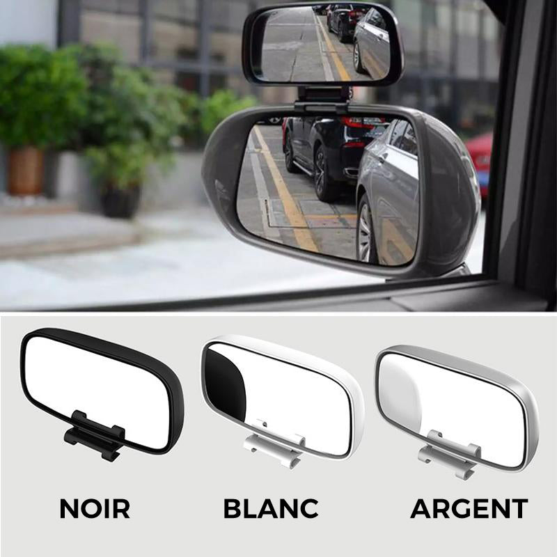 Lustro martwego pola Auto | Karnz