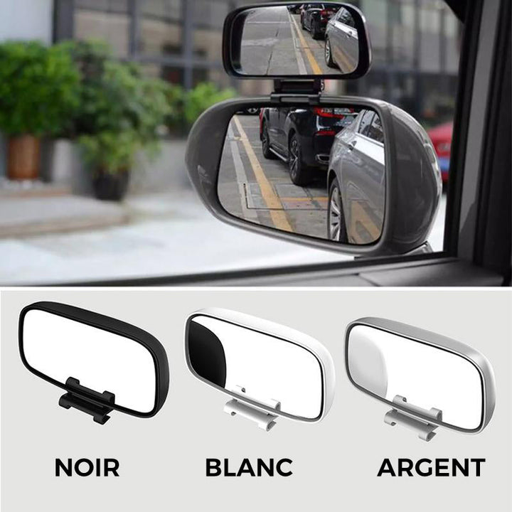 Lustro martwego pola Auto | Karnz