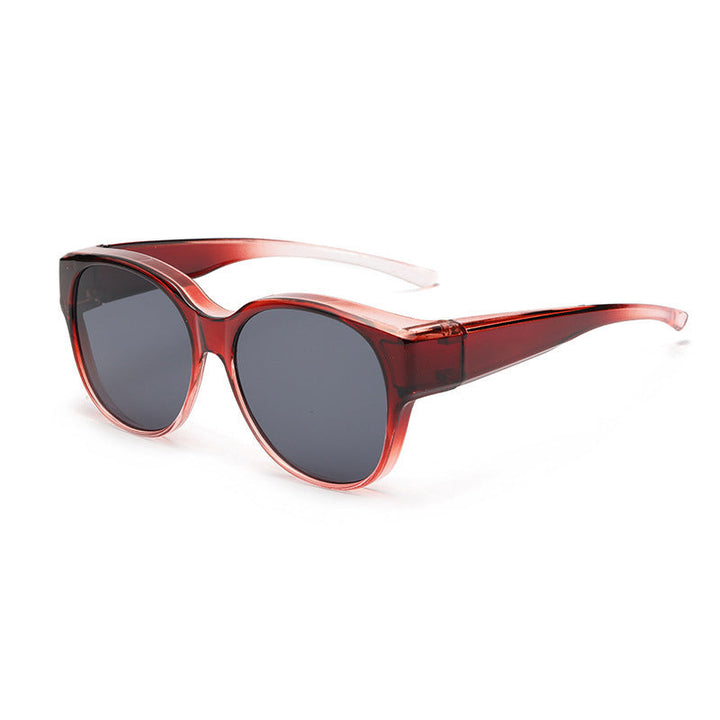 Karnz | Okulary przeciwsłoneczne Fit Over